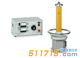 奧地利BAUR PGK 70 HB高壓測試儀器