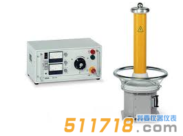 奧地利BAUR PGK260高壓測(cè)試儀器