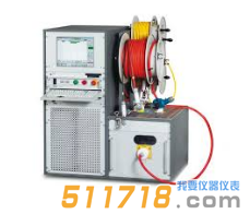 奧地利BAUR PHG 70 VLF測(cè)試系統(tǒng)