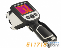 美國ICI TC P系列實(shí)用型紅外熱成像儀