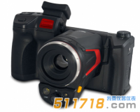 美國ICI TC600系列高端紅外熱成像儀