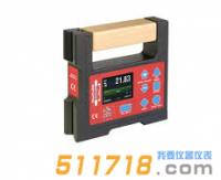 瑞士WYLER BlueClino電子角度儀