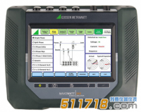 德國GMC-Instruments MavoWatt 240電能質(zhì)量分析儀