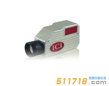 美國ICI M640系列高端型熱像儀