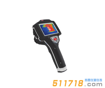 美國(guó)ICI TC160經(jīng)濟(jì)型熱像儀