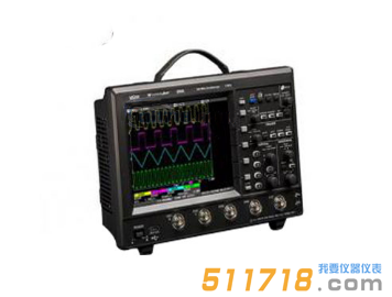 美國(guó)LECROY(力科) WS42Xs-A 數(shù)字示波器