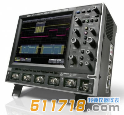 美國LECROY(力科) WS44Xs-A 數(shù)字示波器