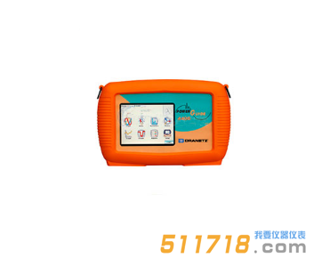 德國GMC-Instruments PowerGuide電能質(zhì)量分析儀