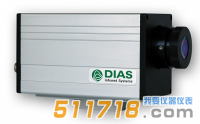 德國DIAS PYROVIEW 640L Compact長波高像素?zé)嵯駜x