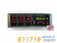 瑞典Friborg 2950熱繞組歐姆表