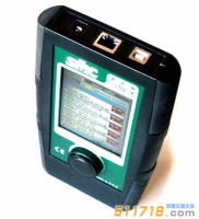 西班牙SMC GOOSE METER ONE微型智能電網(wǎng)終端機(jī)