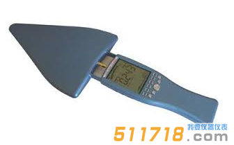 德國AARONIA(安諾尼) HF-6065頻譜儀