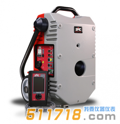 西班牙SMC RAPTOR一次注入測(cè)試設(shè)備