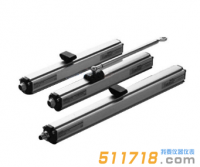 德國(guó)BALLUFF BTL5_P脈沖位移傳感器