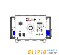 英國T&R PCU2 mk5初級電流注入系統(tǒng)