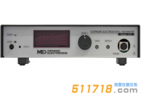美國MONROE 279夜視靜電電壓表
