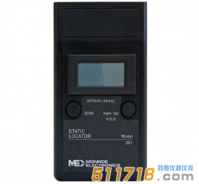 美國(guó)MONROE 281靜電電位測(cè)定器