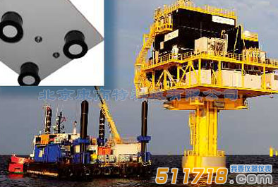 荷蘭General Acoustics LOG_aLevel LR聲學(xué)測(cè)波系統(tǒng)