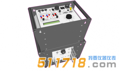 英國T&R PCU1-SP mk2初級電流注入系統(tǒng)
