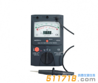 日本SANWA(三和) PDR-301接地電阻測(cè)試儀