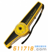 德國(guó)EPK MIKROTEST G6涂層測(cè)厚儀
