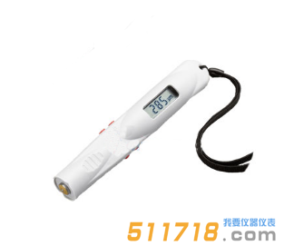 德國(guó)EPK MINITEST 720口袋式涂層測(cè)厚儀