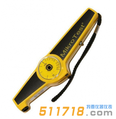 德國(guó)EPK MIKROTEST F6涂層測(cè)厚儀