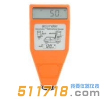 英國Elcometer 311汽車返工漆測(cè)厚儀