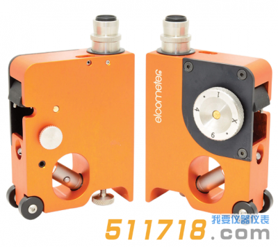 英國Elcometer 121/4標(biāo)準(zhǔn)及高級型涂層觀測儀