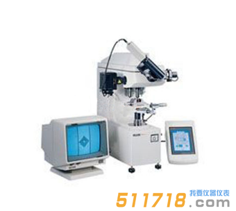 日本Mitutoyo(三豐) AAV-503維式硬度計