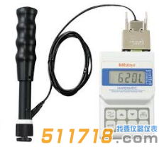 日本Mitutoyo(三豐) HH-411維式硬度計(jì)