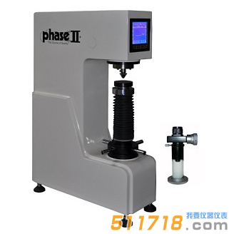 美國Phase II(菲思圖) 900-355 數(shù)顯電子布氏硬度計(jì)