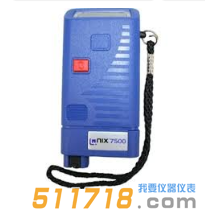 德國(guó)QNIX(尼克斯) QNix7500涂鍍層測(cè)厚儀