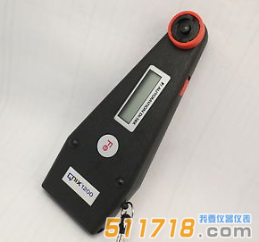 德國QNIX(尼克斯) QNix1200涂層測厚儀
