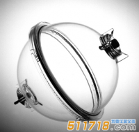 美國(guó)Magphan SMR100核磁共振性能檢測(cè)模體