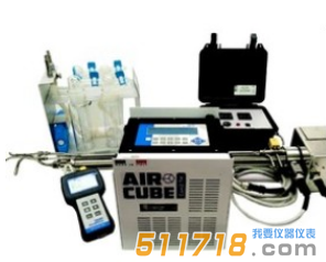 意大利AMS 煙道氯化氫采樣系統(tǒng)