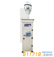 意大利AMS PM2.5大流量采樣器
