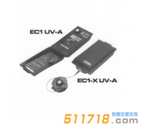 瑞典Hagner EC1 UV-B數(shù)字手持式紫外照度計(jì)