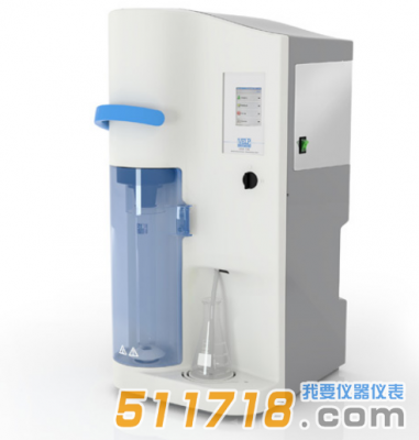 意大利VELP UDK139半自動蒸餾系統(tǒng)