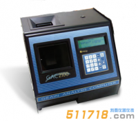 美國(guó)DICKEY-john(帝強(qiáng)) GAC2100BLUE高精度谷物水分儀