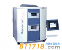 德國Brabender MT-C水分測定儀