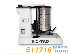 美國(guó)TYLER RX-30振篩機(jī)