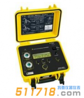 法國(guó)CA DTR 8510變壓器匝比測(cè)試儀