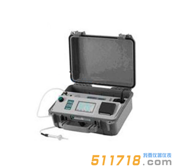 美國(guó)SYSTECH ILLINOIS(伊利諾斯) 6600頂空分析儀