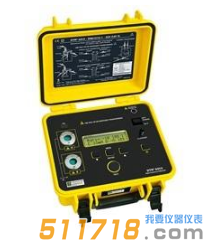 法國CA DTR 8510變壓器匝比測(cè)試儀