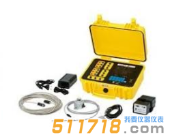 法國(guó)CA FTV 100光伏系統(tǒng)效率測(cè)試儀