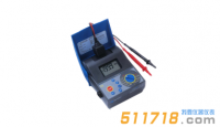 德國(guó)METREL(美翠) MI2123低壓兆歐表及等電位連接測(cè)試儀