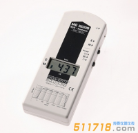 德國(guó)GIGAHERTZ(吉赫茲) ME3830B低頻電磁輻射分析儀