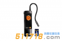 德國testo 316-1可燃?xì)怏w檢漏儀