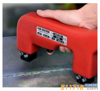 德國(guó)KD DEUTROPULS磁粉探傷儀